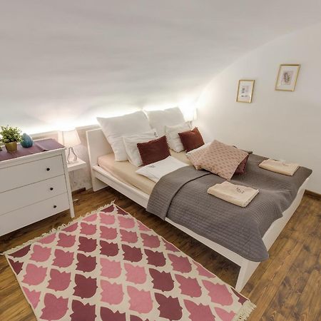 Beautiful Home At Basilca 1-2 Budapest Esterno foto