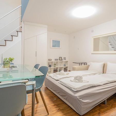 Beautiful Home At Basilca 1-2 Budapest Esterno foto