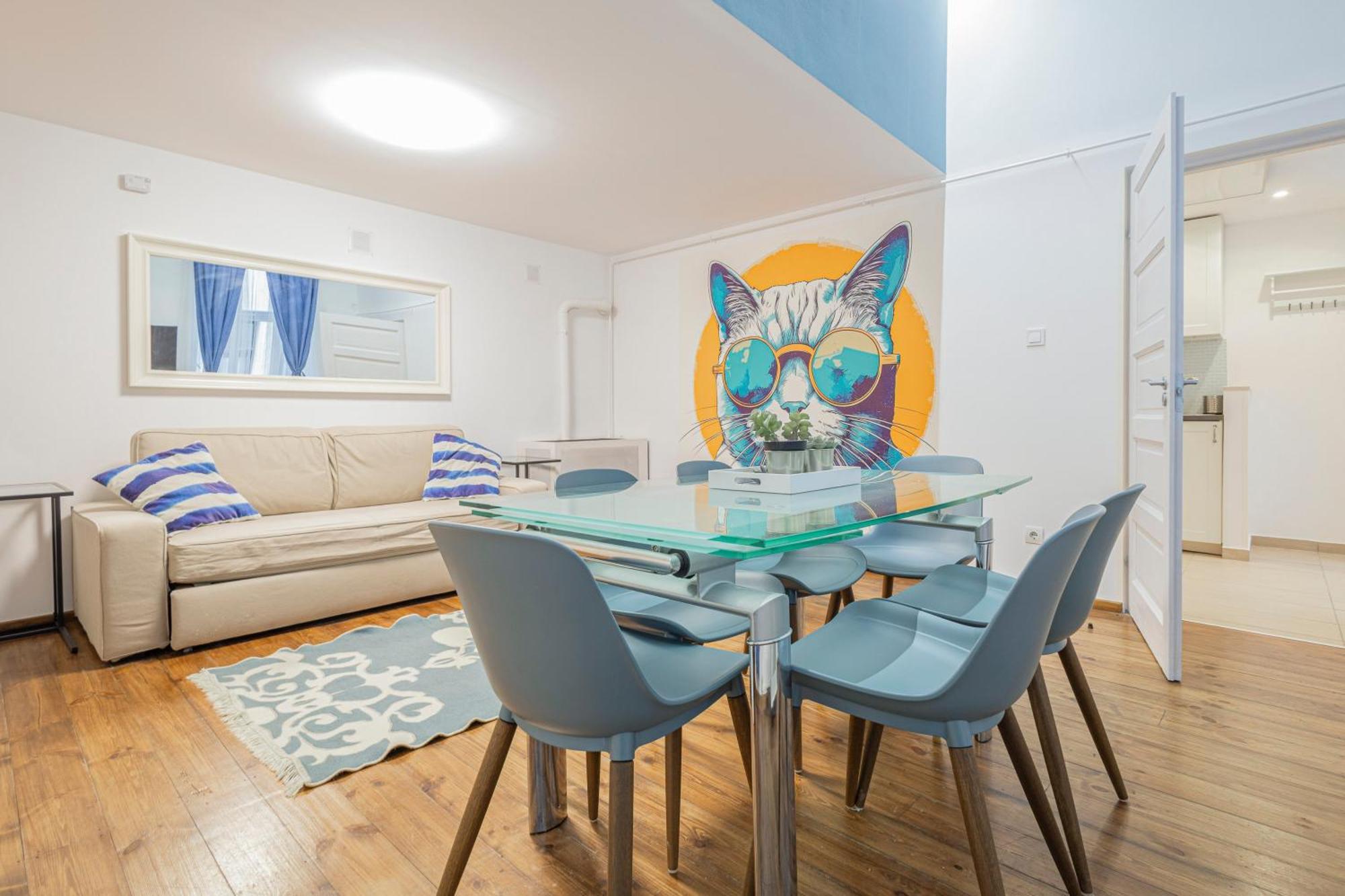 Beautiful Home At Basilca 1-2 Budapest Esterno foto