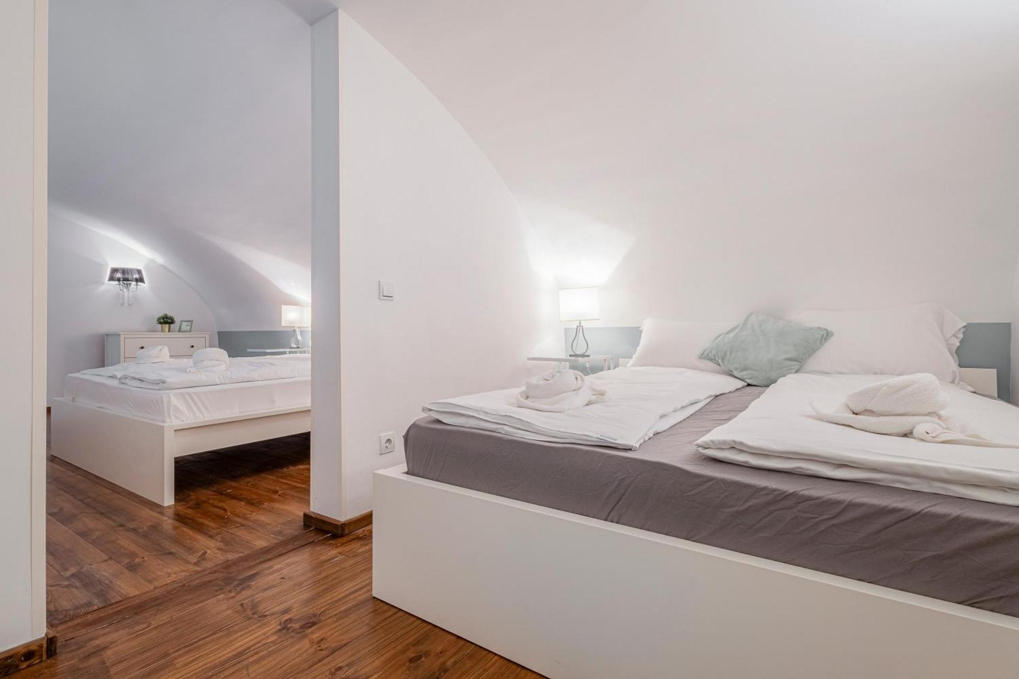 Beautiful Home At Basilca 1-2 Budapest Esterno foto