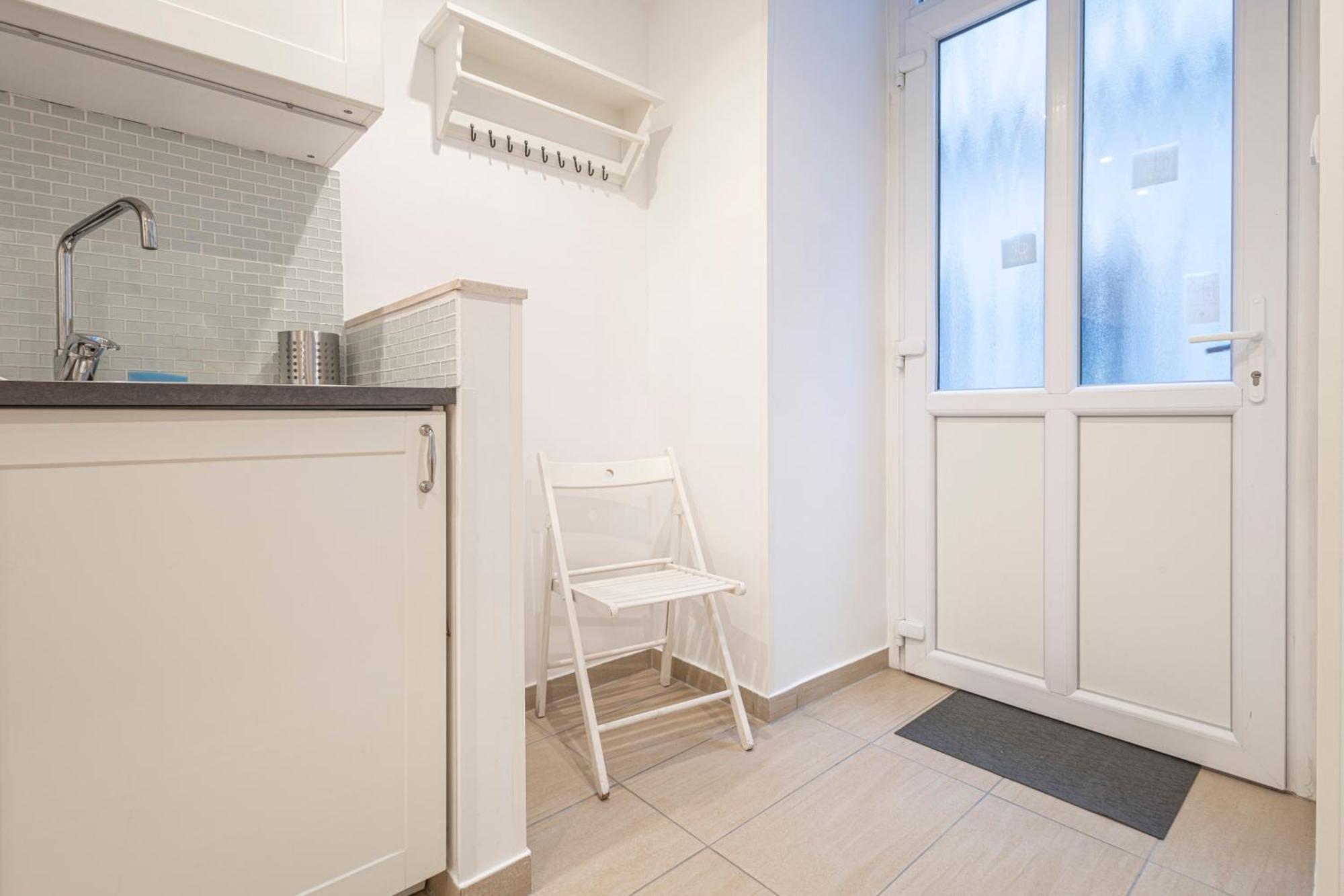 Beautiful Home At Basilca 1-2 Budapest Esterno foto
