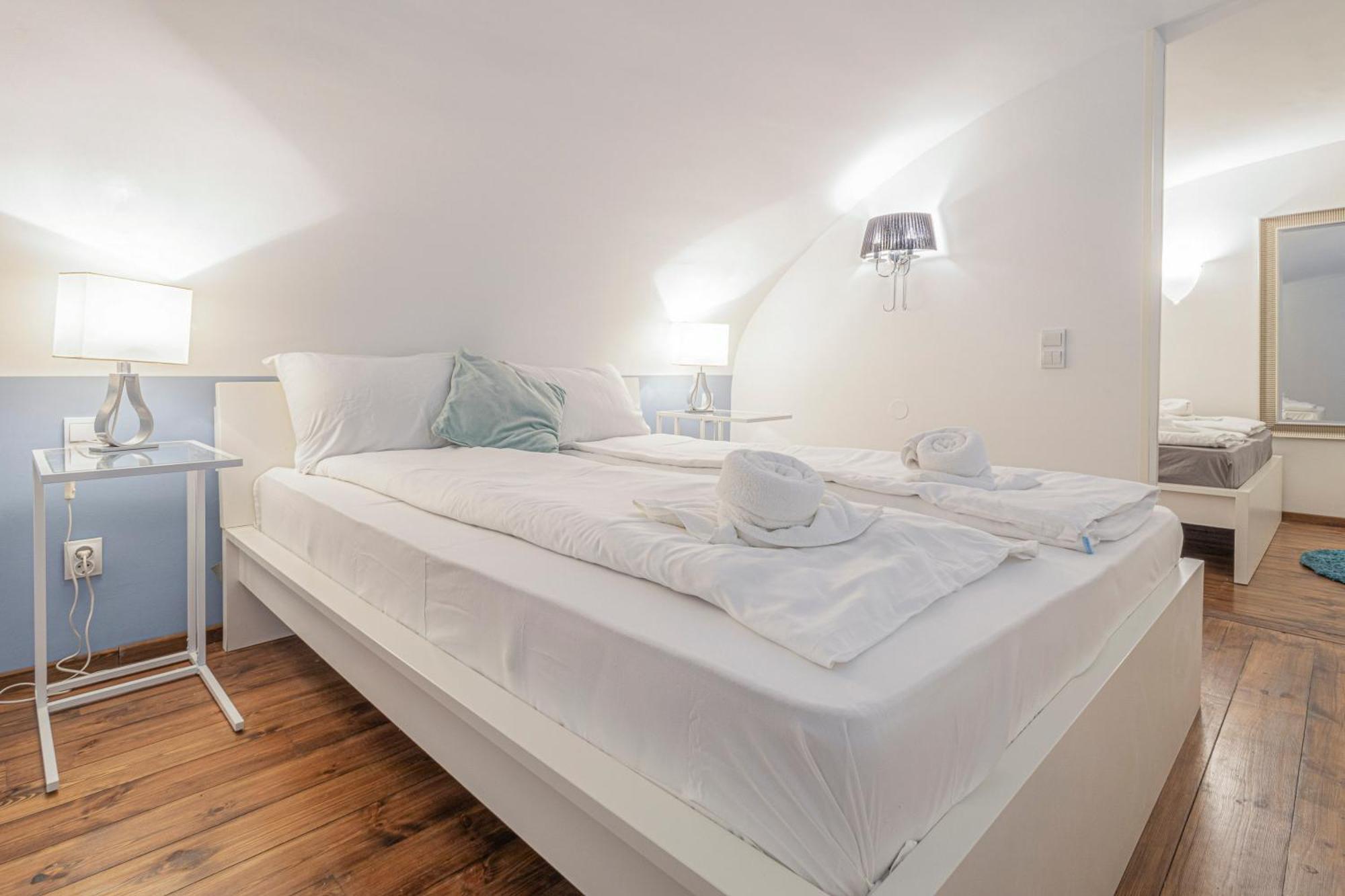 Beautiful Home At Basilca 1-2 Budapest Esterno foto
