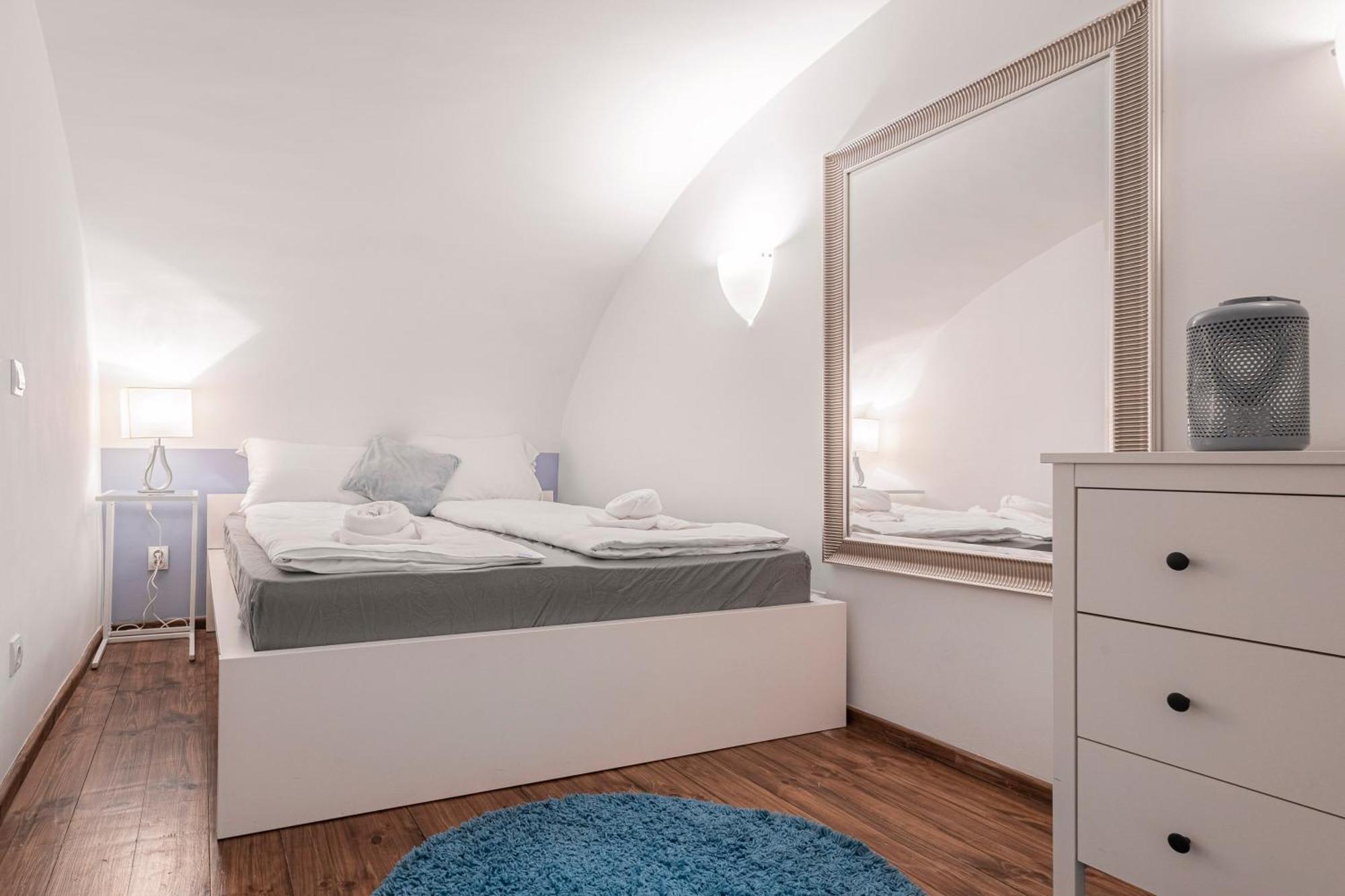 Beautiful Home At Basilca 1-2 Budapest Esterno foto