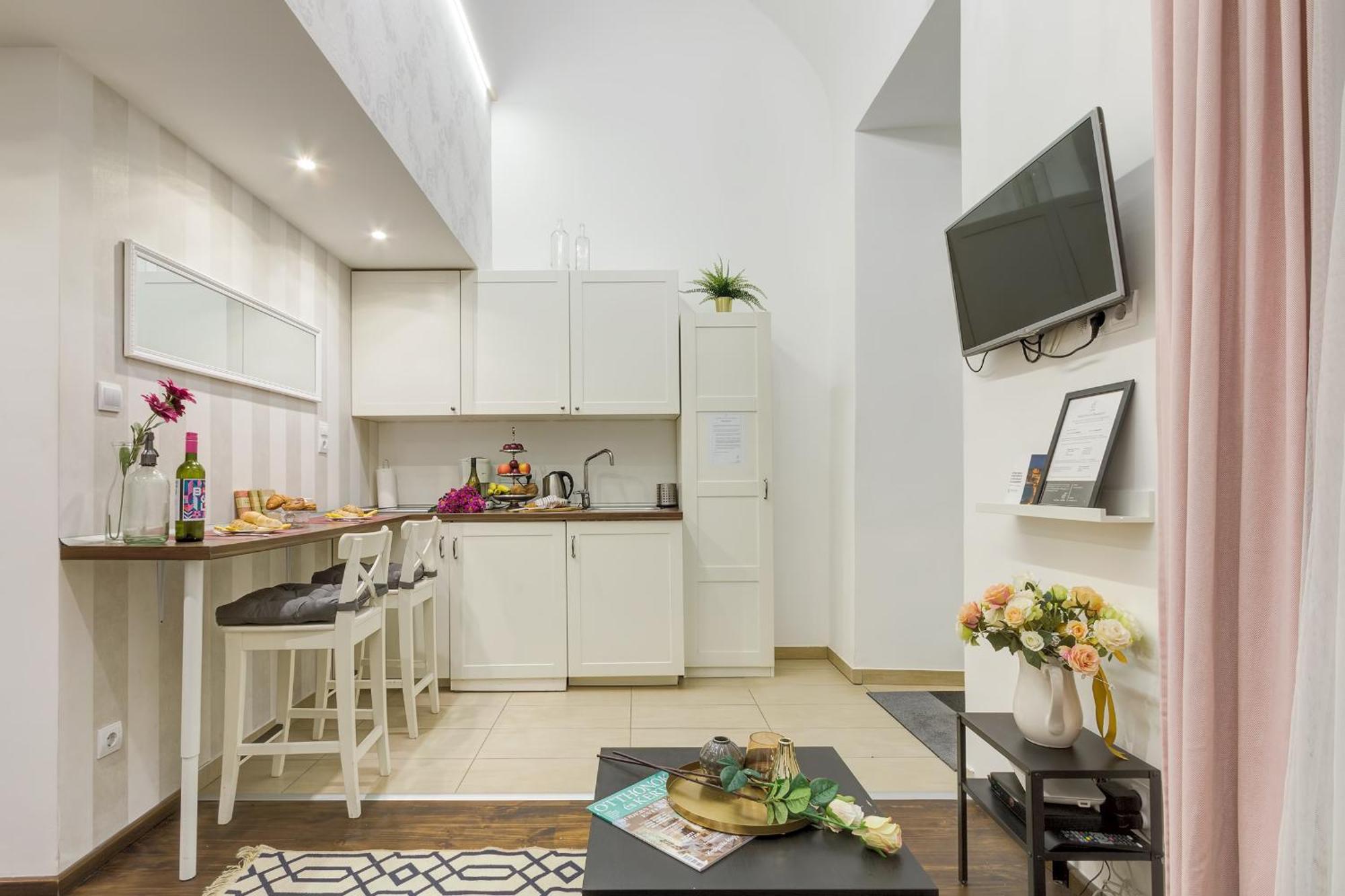 Beautiful Home At Basilca 1-2 Budapest Esterno foto