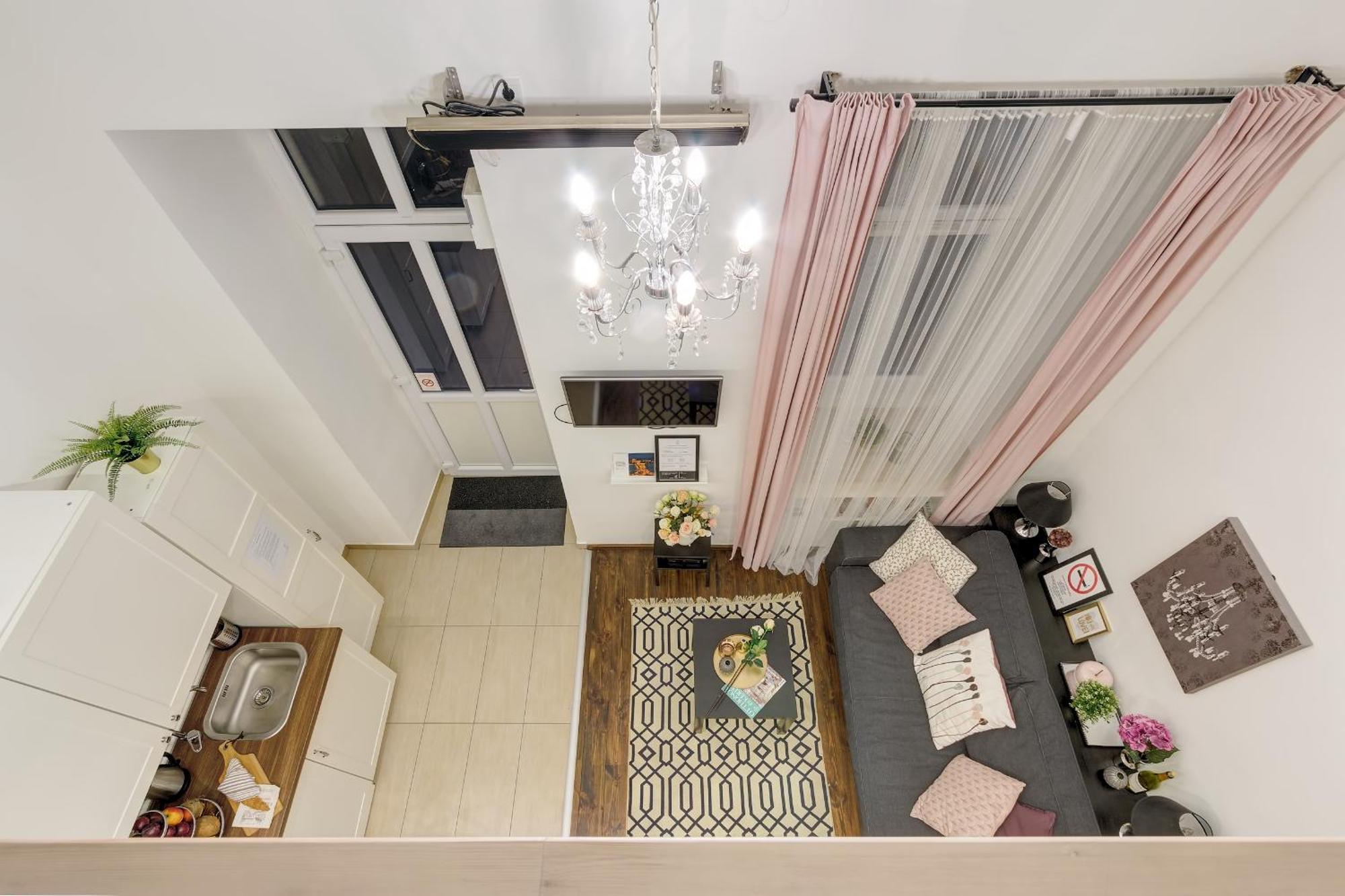 Beautiful Home At Basilca 1-2 Budapest Esterno foto