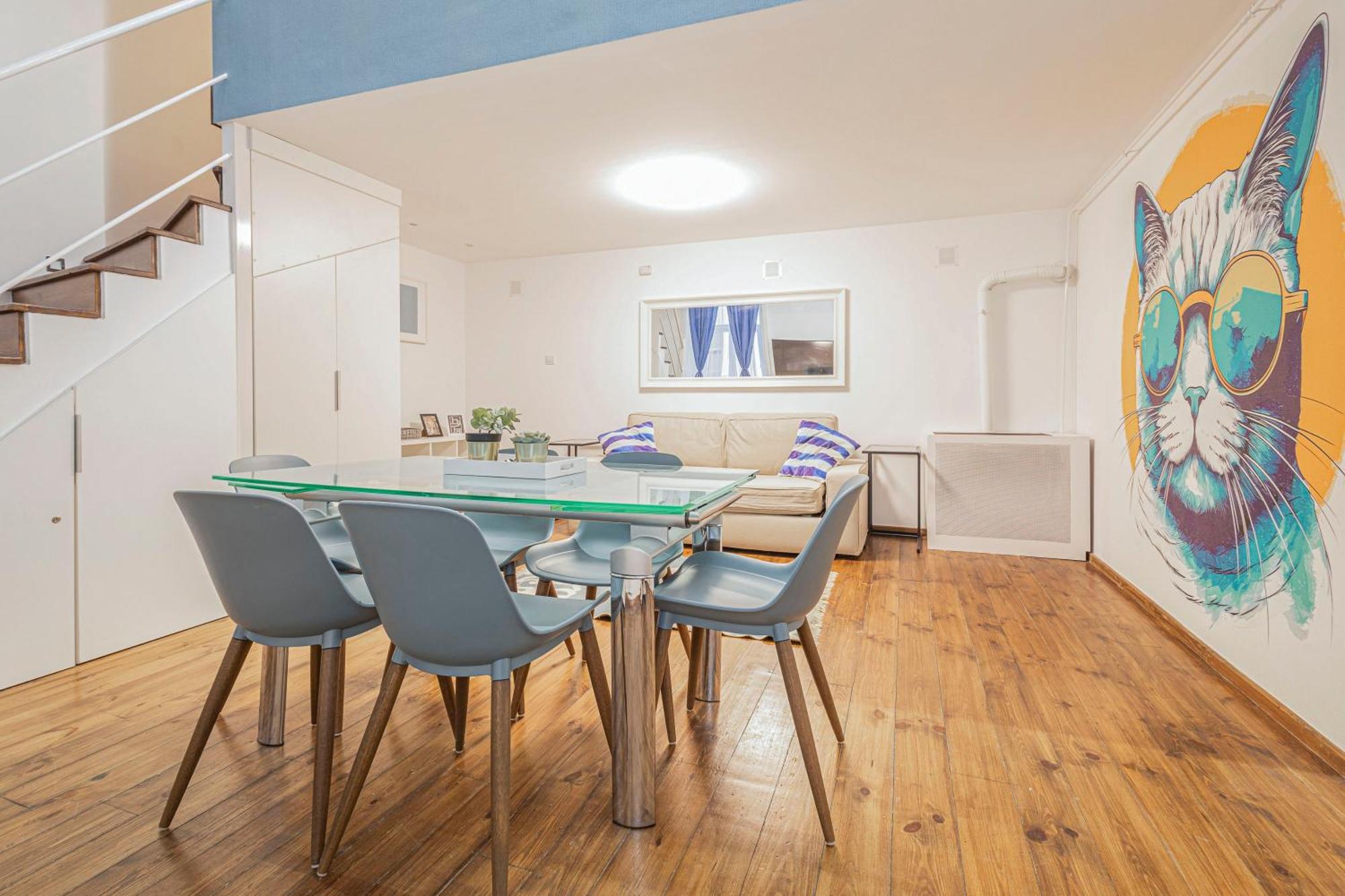 Beautiful Home At Basilca 1-2 Budapest Esterno foto